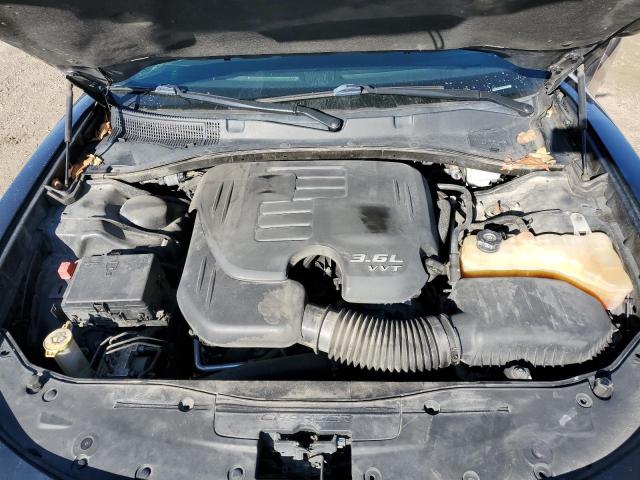 Photo 11 from auction – 2015 DODGE CHARGER SE with VIN 2C3CDXBG2FH791239