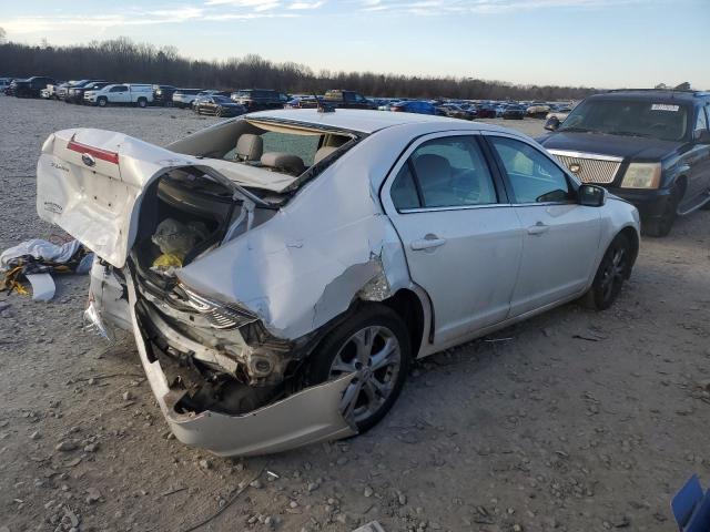 Photo 3 from auction – 2012 FORD FUSION SE with VIN 3FAHP0HA7CR354569