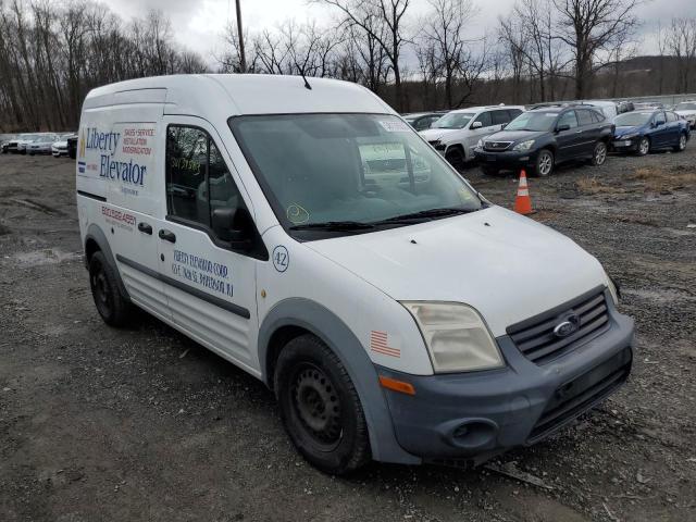 Photo 4 from auction – 2012 FORD TRANSIT CO with VIN NM0LS7CN1CT123992