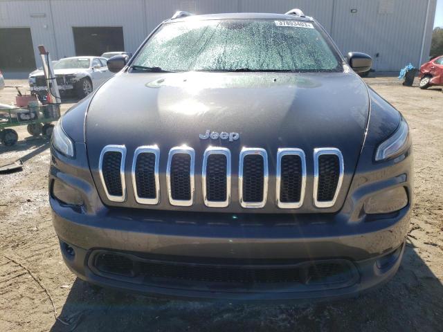 Photo 5 from auction – 2016 JEEP CHEROKEE L with VIN 1C4PJLCB1GW136672