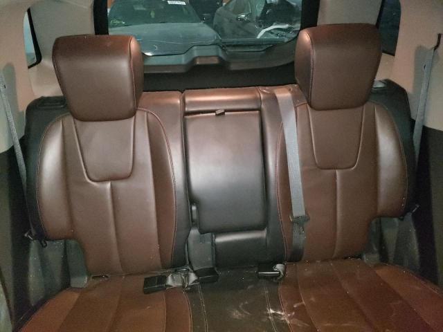 Photo 10 from auction – 2011 GMC TERRAIN SL with VIN 2CTFLVE5XB6449669