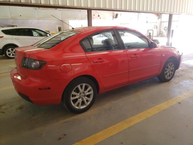 Photo 3 from auction – 2007 MAZDA 3 I with VIN JM1BK12F671647680