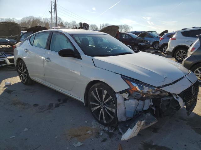 Photo 4 from auction – 2019 NISSAN ALTIMA SR with VIN 1N4BL4CV2KC163027