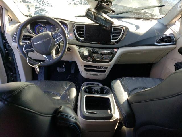 Photo 8 from auction – 2021 CHRYSLER PACIFICA T with VIN 2C4RC1BG4MR598023