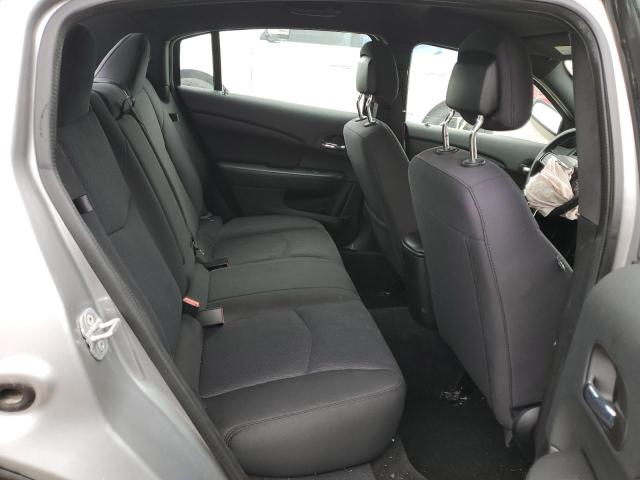 Photo 10 from auction – 2013 CHRYSLER 200 LX with VIN 1C3CCBAB9DN760781