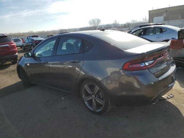 Photo 2 from auction – 2015 DODGE DART GT with VIN 1C3CDFEB8FD180655
