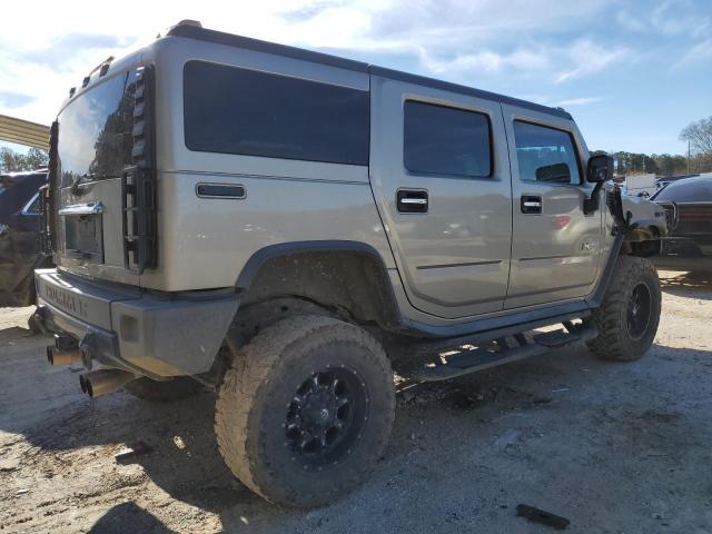 Photo 3 from auction – 2003 HUMMER H2 with VIN 5GRGN23U63H136468