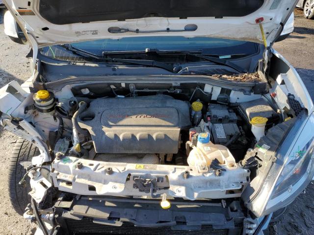 Photo 11 from auction – 2017 RAM PROMASTER with VIN ZFBERFBB2H6G69950