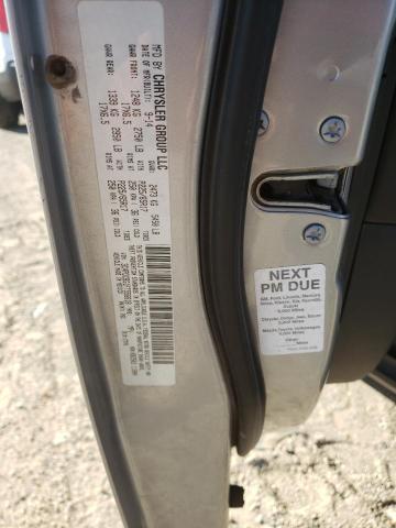 Photo 14 from auction – 2015 DODGE JOURNEY SX with VIN 3C4PDCBG1FT556618