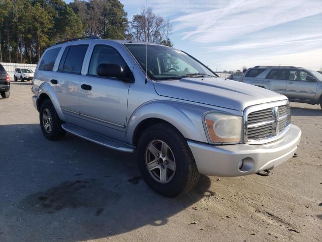 Photo 4 from auction – 2004 DODGE DURANGO LI with VIN 1D4HB58D94F163222