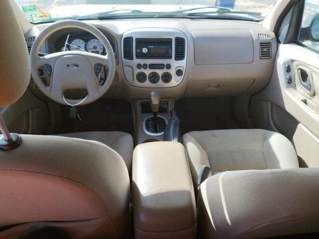 Photo 8 from auction – 2005 FORD ESCAPE with VIN 1FMYU93165KB51156