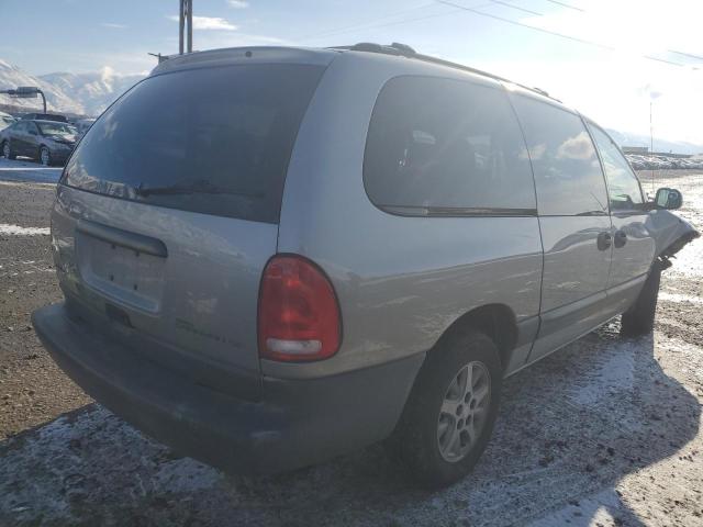 Photo 3 from auction – 1997 DODGE GRAND CARA with VIN 1B4GP44R8VB472367