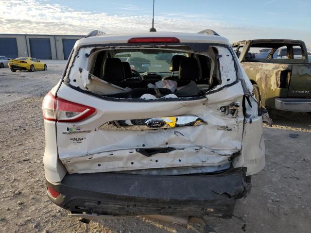 Photo 6 from auction – 2016 FORD ESCAPE SE with VIN 1FMCU9G90GUA87312
