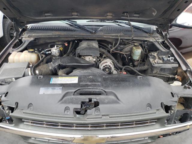 Photo 11 from auction – 2000 CHEVROLET SILVERADO with VIN 1GCEC19T4YZ247643
