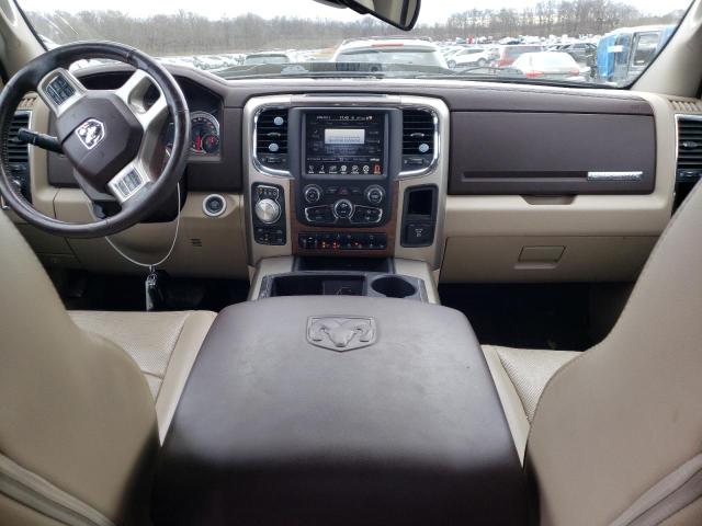 Photo 8 from auction – 2013 RAM 1500 with VIN 1C6RR7JT8DS699801