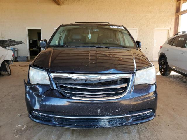 Photo 5 from auction – 2014 CHRYSLER TOWN & COU with VIN 2C4RC1BG4ER218504