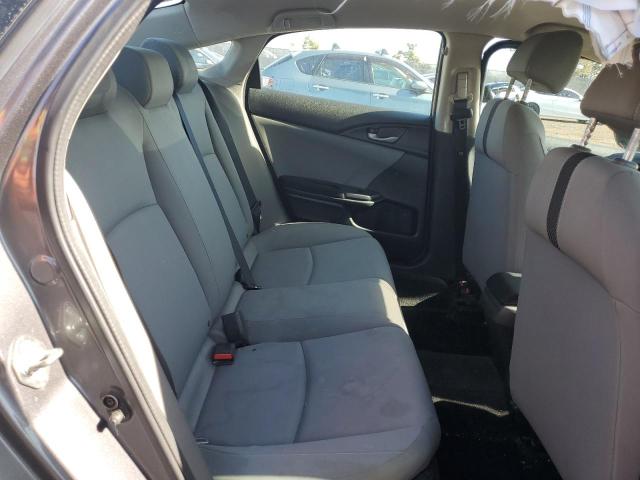 Photo 10 from auction – 2017 HONDA CIVIC LX with VIN 2HGFC2F53HH574892