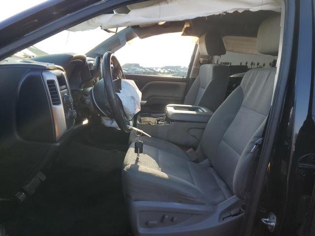 Photo 7 from auction – 2016 CHEVROLET SILVERADO with VIN 3GCUKREC6GG342416