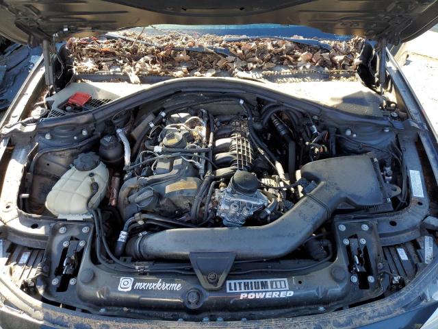 Photo 11 from auction – 2013 BMW ACTIVEHYBR with VIN WBA3F9C58DF484071