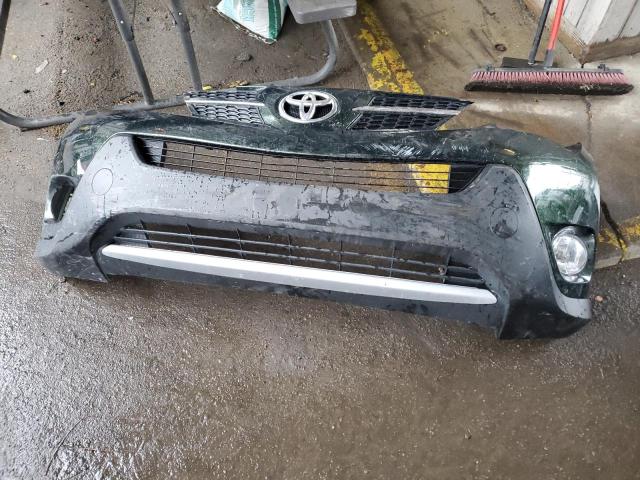 Photo 13 from auction – 2013 TOYOTA RAV4 LIMIT with VIN 2T3YFREV5DW063493