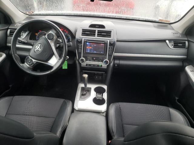 Photo 8 from auction – 2012 TOYOTA CAMRY BASE with VIN 4T1BF1FK2CU553456