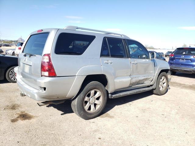 Photo 3 from auction – 2004 TOYOTA 4RUNNER SR with VIN JTEZU14R740023755