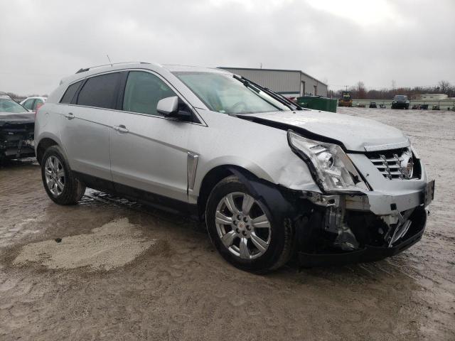 Photo 4 from auction – 2014 CADILLAC SRX LUXURY with VIN 3GYFNEE31ES628669