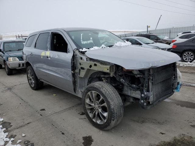 Photo 4 from auction – 2019 DODGE DURANGO GT with VIN 1C4RDJDG1KC744054