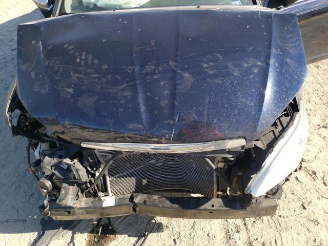 Photo 11 from auction – 2012 CHRYSLER 200 LIMITE with VIN 1C3CCBCBXCN159939