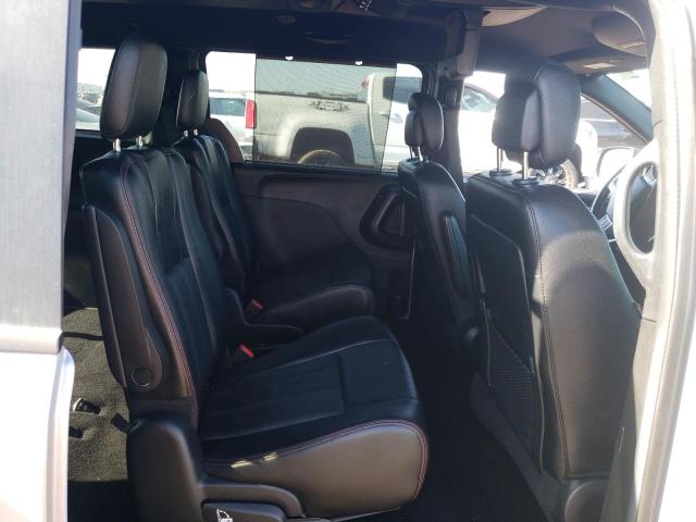 Photo 11 from auction – 2019 DODGE GRAND CARA with VIN 2C4RDGEG8KR764195