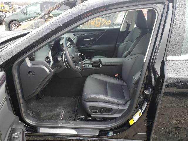 Photo 7 from auction – 2020 LEXUS ES 350 with VIN 58ADZ1B14LU052557
