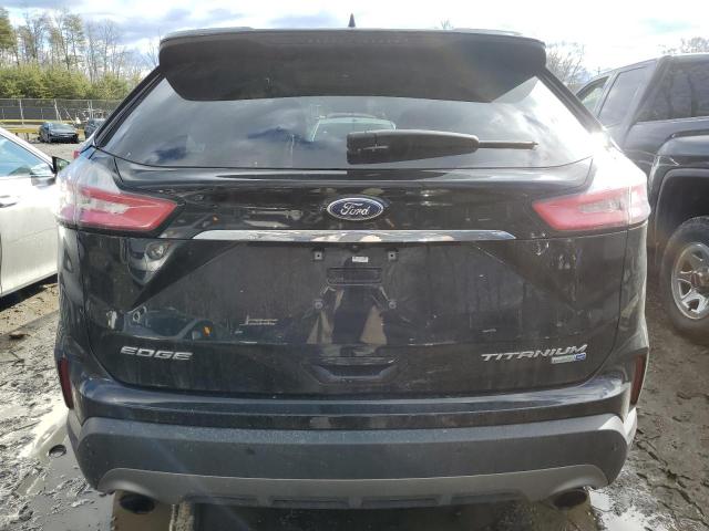 Photo 6 from auction – 2019 FORD EDGE TITAN with VIN 2FMPK4K97KBB33525