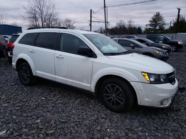 Photo 4 from auction – 2019 DODGE JOURNEY SE with VIN 3C4PDCBBXKT719751