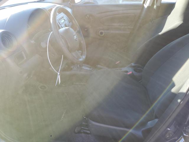 Photo 7 from auction – 2014 NISSAN VERSA S with VIN 3N1CN7AP0EL869326