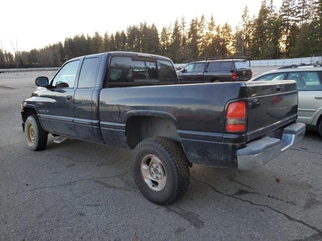 Photo 2 from auction – 2001 DODGE RAM 1500 with VIN 1B7HF13ZX1J549041