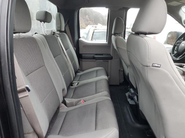 Photo 10 from auction – 2015 FORD F150 SUPER with VIN 1FTEX1E80FKE79507