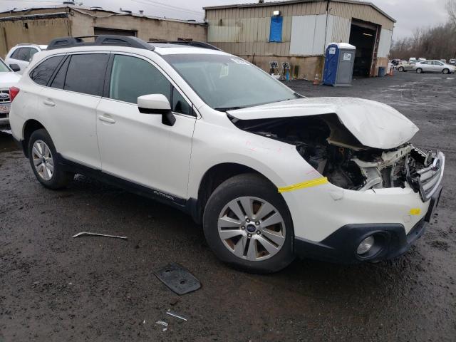 Photo 4 from auction – 2016 SUBARU OUTBACK 2. with VIN 4S4BSADC3G3282765