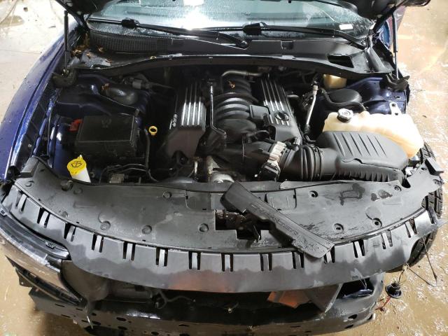 Photo 11 from auction – 2017 DODGE CHARGER R/ with VIN 2C3CDXGJ4HH576484