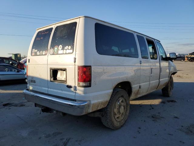 Photo 3 from auction – 2005 FORD ECONOLINE with VIN 1FBNE31L85HB38156