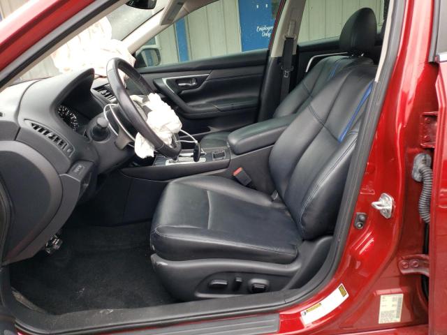 Photo 7 from auction – 2018 NISSAN ALTIMA 2.5 with VIN 1N4AL3AP9JC209977