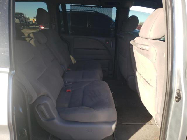 Photo 11 from auction – 2008 HONDA ODYSSEY EX with VIN 5FNRL38488B055056
