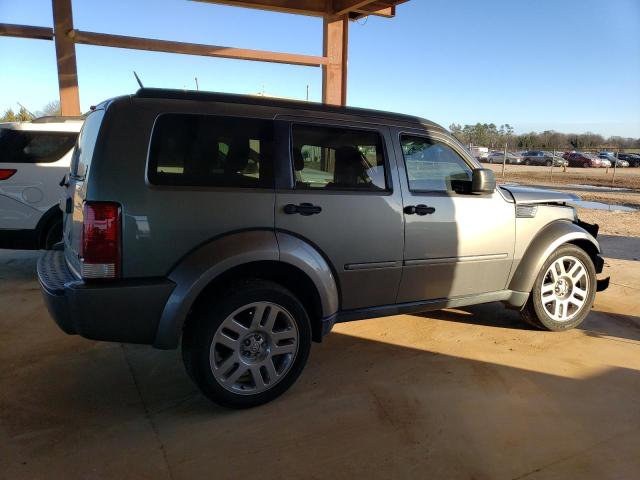 Photo 3 from auction – 2011 DODGE NITRO with VIN 1D4PT4GK2BW604883