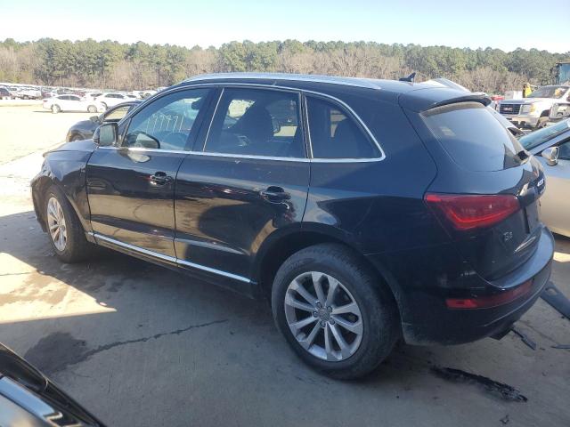 Photo 2 from auction – 2013 AUDI Q5 PREMIUM with VIN WA1LFAFP0DA057055
