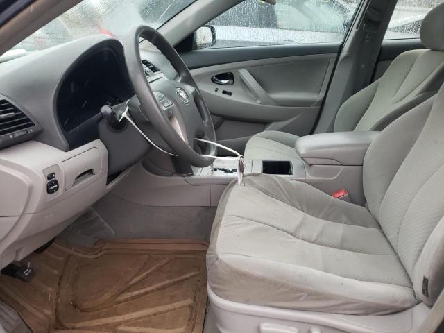 Photo 7 from auction – 2007 TOYOTA CAMRY CE with VIN 4T1BE46K47U553369