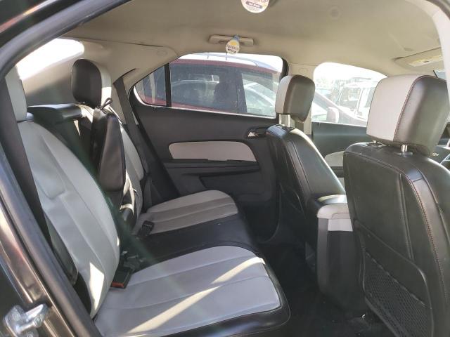 Photo 11 from auction – 2014 CHEVROLET EQUINOX LT with VIN 2GNALCEK7E6243141