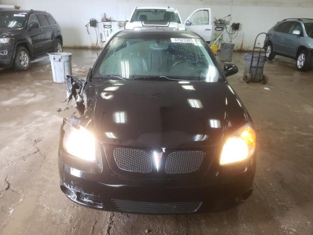 Photo 5 from auction – 2009 PONTIAC G5 with VIN 1G2AS18H597114437