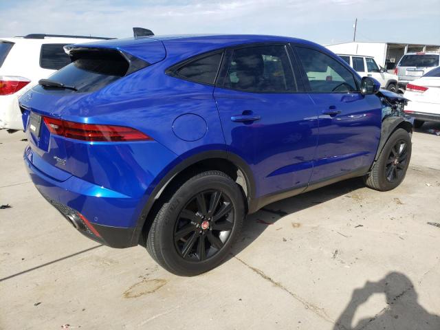 Foto 3 de la subasta – 2020 JAGUAR E-PACE SE con VIN SADFP2FX6L1Z78821