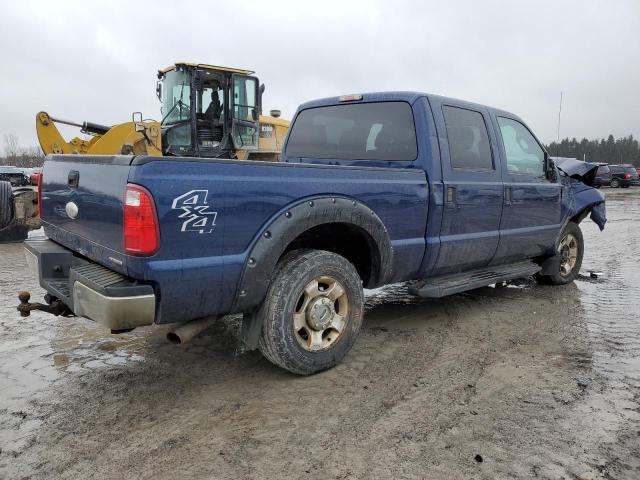 Photo 3 from auction – 2012 FORD F250 SUPER with VIN 1FT7W2B68CEA10731