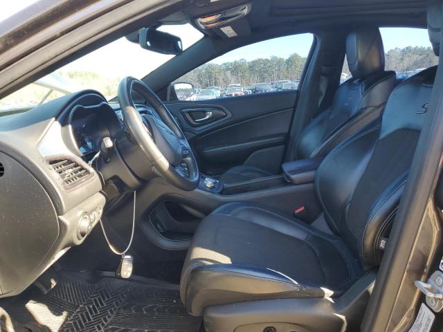 Photo 7 from auction – 2016 CHRYSLER 200 S with VIN 1C3CCCBB8GN175330