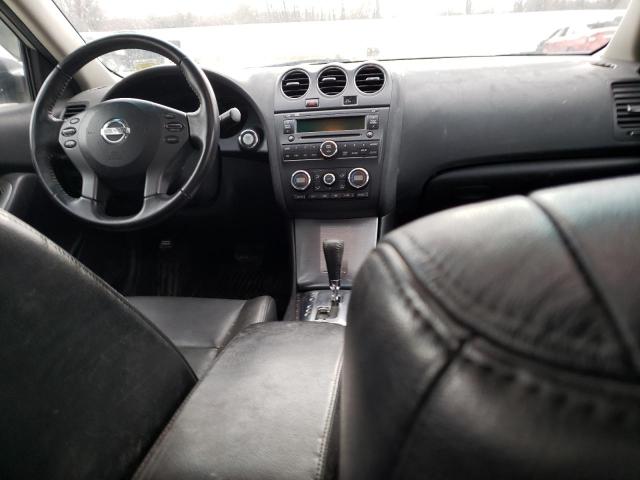 Photo 8 from auction – 2010 NISSAN ALTIMA BAS with VIN 1N4AL2AP6AN530714